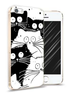 Чехлы для мобильных телефонов iPhone 14 Pro Max Belkin MSA011BTCL  Прозрачные черно-белые прозрачные Apple iPhone 14 Pro Max - купить, цена,  отзывы в Эстонии | sellme.ee