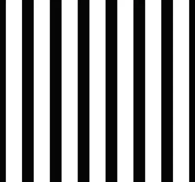 геометрический узор черно-белые формы квадратный узор обои - TenStickers