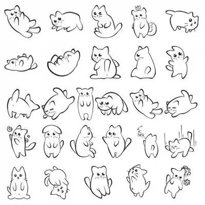 рисунок Черно белая рука нарисованные линии кролика PNG , рисунок кролика,  рисунок крыла, рука рисунок PNG картинки и пнг PSD рисунок для бесплатной  загрузки