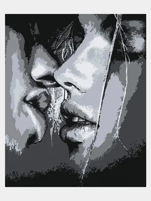 Девушка посылает поцелуй воздуха (черно-белый) Стоковое Фото - изображение  насчитывающей фото, красивейшее: 51896014