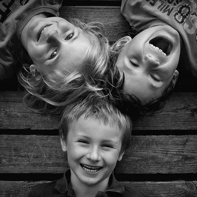 Черно-белые фото, которые полны жизни и эмоций | PhotoWebExpo | Дзен