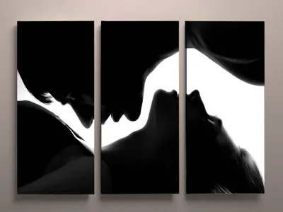 Черно-белое😺 романтика😻 | Аниме Amino Amino