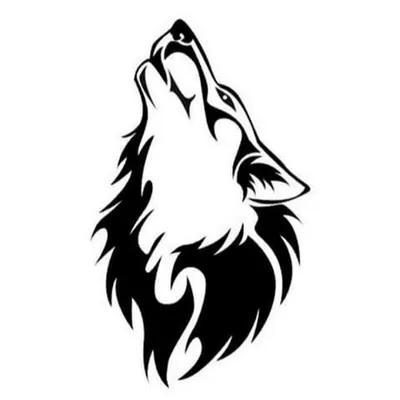 Футболка Лесной волк - купить в интернет-магазине PewPewCat