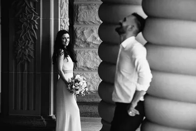 Черно белые свадебные фото ЧБ | Свадебная фотосессия черно-белая