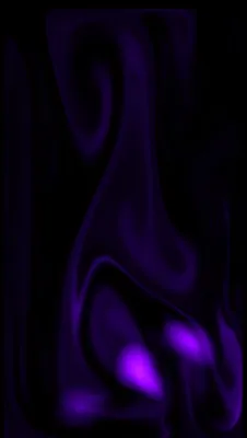 Черно-фиолетовый фон