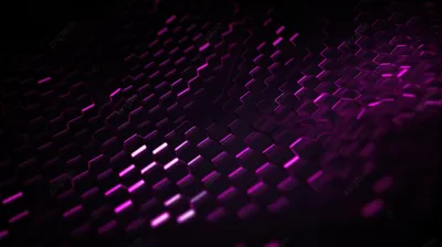 современный черно фиолетовый световой узор с градиентным темным фоном 3d  визуализация, футуристический узор, бизнес текстура, темная абстракция фон  картинки и Фото для бесплатной загрузки