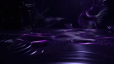 современный черно фиолетовый световой узор с 3d рендерингом и градиентным  фоном, футуристический узор, бизнес текстура, темная абстракция фон  картинки и Фото для бесплатной загрузки