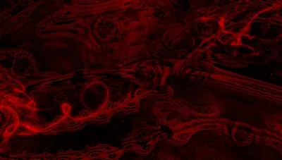 Черно-красные шары_2 _Триптих| Модульные картины, постеры, печать на  холсте, интернет магазин, Кишинев, Молдова