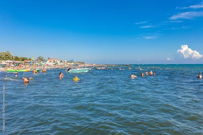 Можно ли купаться в Черном море после разрушения Каховской ГЭС