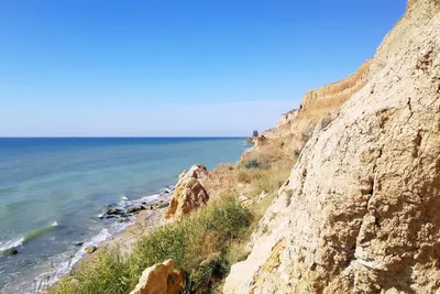 Можно ли купаться в Черном море после взрыва Каховской ГЭС: мнение геолога  | 360°
