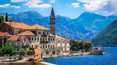 Черногория - вся информация о стране для туристов (фото) - Travel