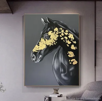 Две Черные Красивые Украшенные Лошади Тянут Телегу — стоковые фотографии и  другие картинки Горизонтальный - iStock