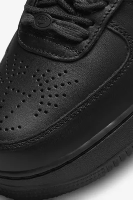 New NIKE Air Max Plus TN classic Men's Athletic Sneakers triple black all  sizes | eBay