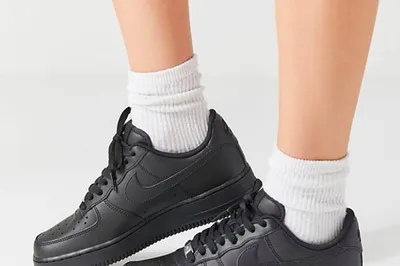 Nike Air Max 270 sneakers in black | ASOS