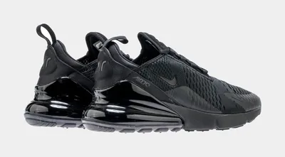 Nike AF1 Low Waterproof Triple-Black Release | Hypebeast