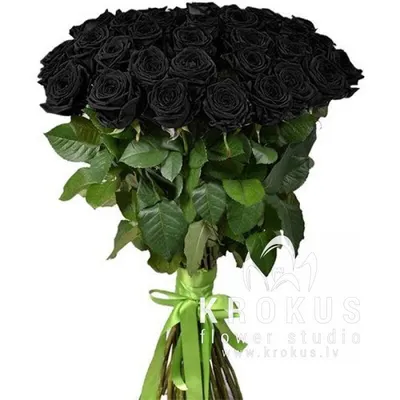 Черные розы \"Gold Point\"в коробке - сердце за 8 990 руб. | Бесплатная  доставка цветов по Москве