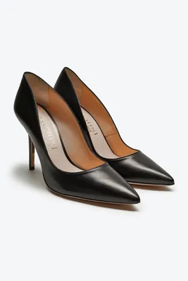 Купить Женские туфли-лодочки Buffalo shoes, цвет черный, Модель: MILENA,  арт: 1151189, цена от 7390 руб. в Официальном интернет-магазине обуви и  аксессуаров - SOHO