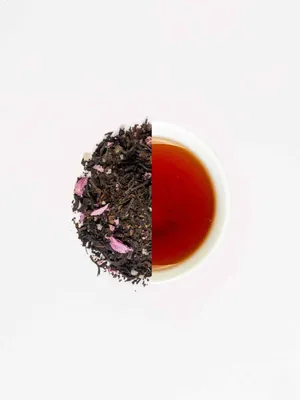 Классический черный чай 300мл