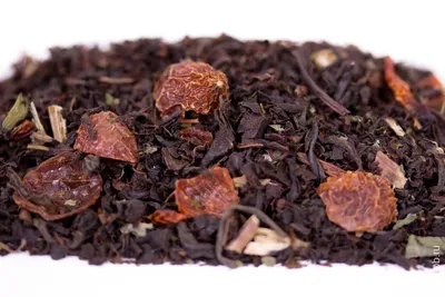 Иван-чай Традиционный (крупнолистовой ферментированный черный чай), 30 г  купить с доставкой по низкой цене