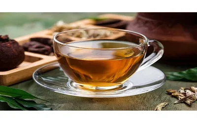 Почему черный чай полезен для мозга? - На пенсии