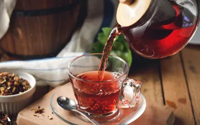Черный чай: способы завариваня и чайные традиции разных стран