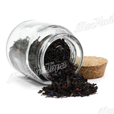 Купить грузинский черный чай из региона Гурия в интернет-магазине Чайная  база