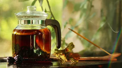 Черный чай: пять горячих вопросов о листовом и пакетированном | Спецпроекты  от Роскачества