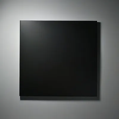Черный квадрат обои - 67 фото