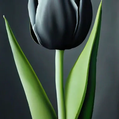 Чёрный тюльпан — Хабаровск