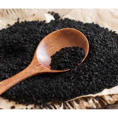 Польза натурального масла черного тмина