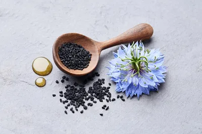 Черный тмин - неприметные семена, обладающие огромной силой | Официальный  магазин производителя