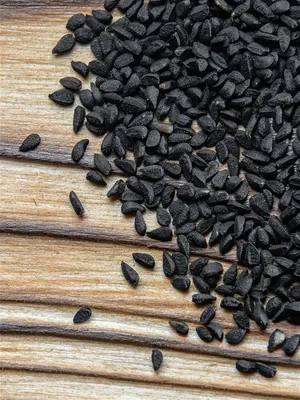 Лечебные свойства масла черного тмина
