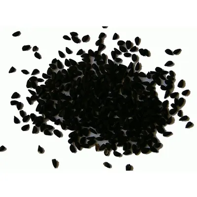 Черну́шка Посевна́я, Калинджи, Чёрный Тмин семена - Цена: €1.85