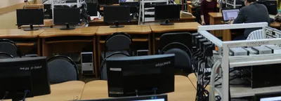 Компьютерный стол своими руками - как это делается сегодня (150 фото)