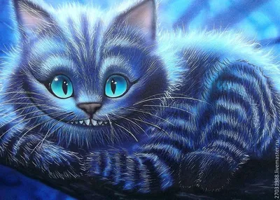 чеширский кот :: Алиса в стране чудес / смешные картинки и другие приколы:  комиксы, гиф анимация, видео, лучший интеллектуальный юмор.