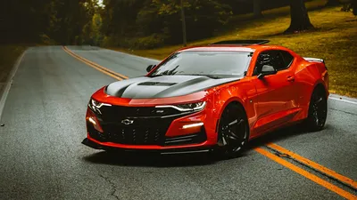 Автомобиль Камаро Шевролет (Camaro Chevrolet) (52 обоев) » Смотри Красивые  Обои, Wallpapers, Красивые обои на рабочий стол