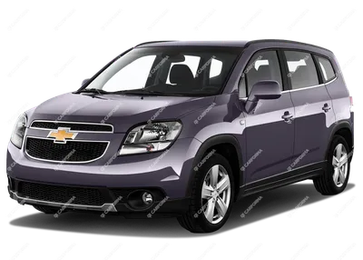 Ворсовые коврики на Chevrolet Orlando (2009-2015) в Москве - купить  автоковрики для Шевроле Орландо в салон и багажник автомобиля | CARFORMA