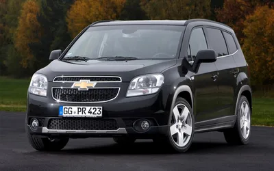 №13. Картинки. — Chevrolet Orlando (1G), 1,8 л, 2013 года | фотография |  DRIVE2