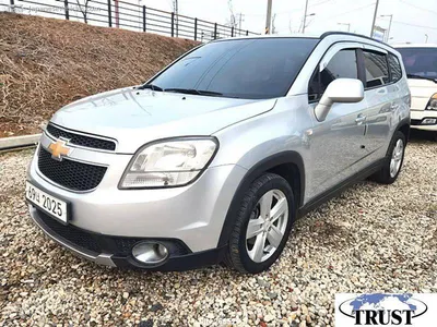 №13. Картинки. — Chevrolet Orlando (1G), 1,8 л, 2013 года | фотография |  DRIVE2