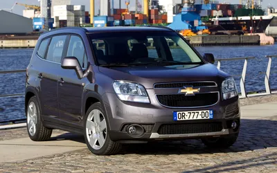 Chevrolet Orlando (Chevrolet Orlando) - Cost, price, characteristics and  photos of the car. Buy a car Chevrolet Orlando in Ukraine - Autoua.net  AutoMarket