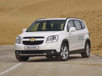 Купить Chevrolet Orlando 2015 года в Уральске, цена 6250000 тенге. Продажа Chevrolet  Orlando в Уральске - Aster.kz. №271800