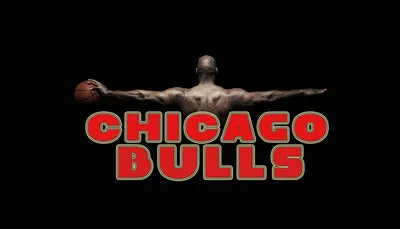 Нашивка на одежду Chicago Bulls купить в интернет-магазине Ярмарка Мастеров  по цене 750 ₽ – HR3I3RU | Нашивки, Москва - доставка по России