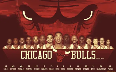 Обои фон, баскетбол, chicago bulls, логотип, nba, золото на рабочий стол