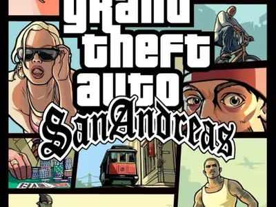 Скачать Коды к GTA: San Andreas: Все коды [rus, PC]