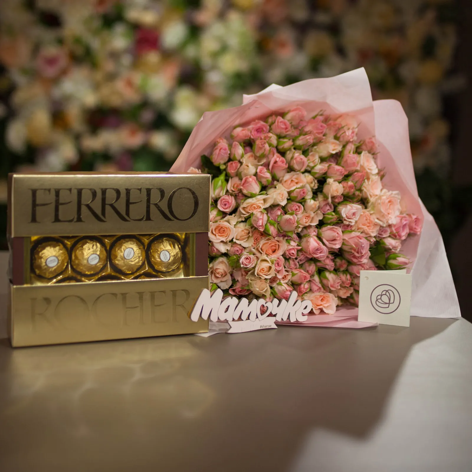 Что подарить маме на 8 Марта 🎁 лучшие идеи для подарков