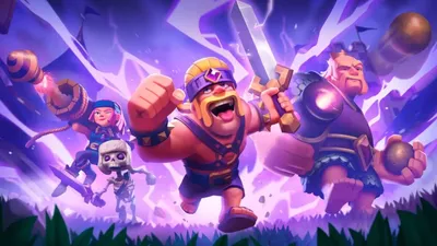 Clash Royale - IGN