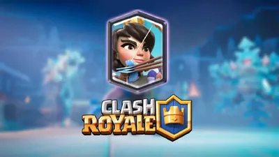 SUPERCELL AND SQUEEZE ARE BACK, INTRODUCING THE NEW CLASH ROYALE  'CHAMPIONS' | Squeeze Animation Studios
