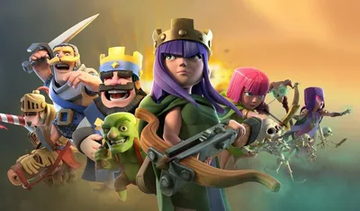 Clash Royale Tier List: Best cards for February 2024 - Dexerto