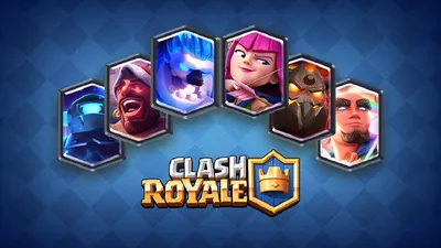 Clash Royale (Video Game 2016) - Trivia - IMDb