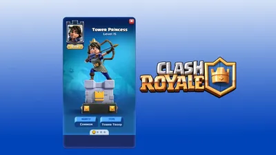 Clash Royale